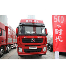 China Shacman Lorry Truck X3000 8X4 Cargo Truck for Vietnam